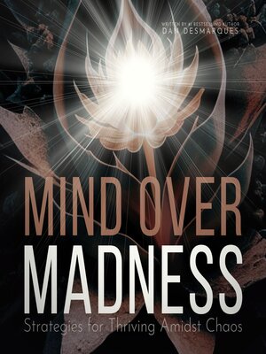 cover image of Mind Over Madness